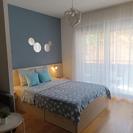 Apartments Karamarkovic Vrnjačka Banja Dış mekan fotoğraf