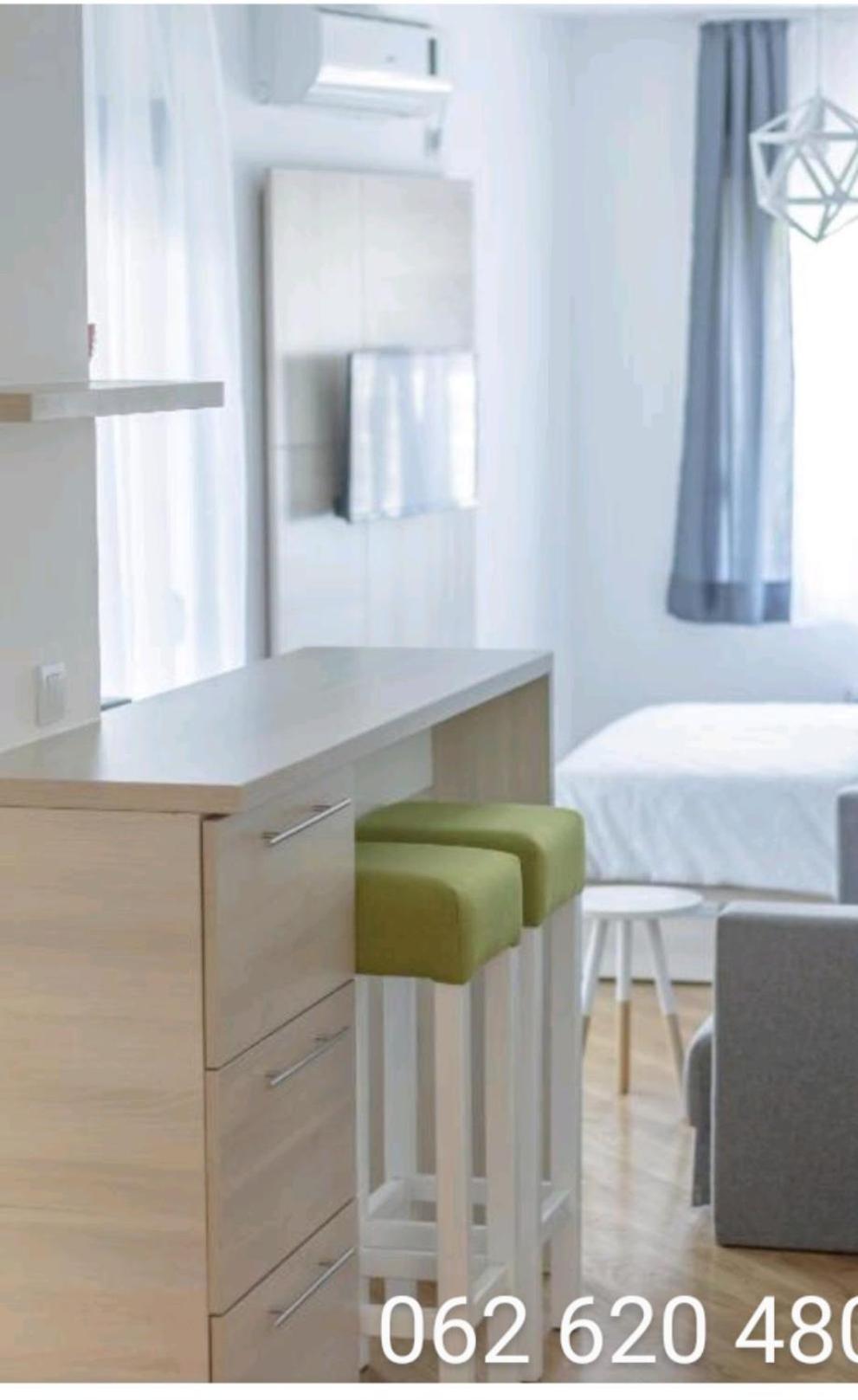 Apartments Karamarkovic Vrnjačka Banja Dış mekan fotoğraf