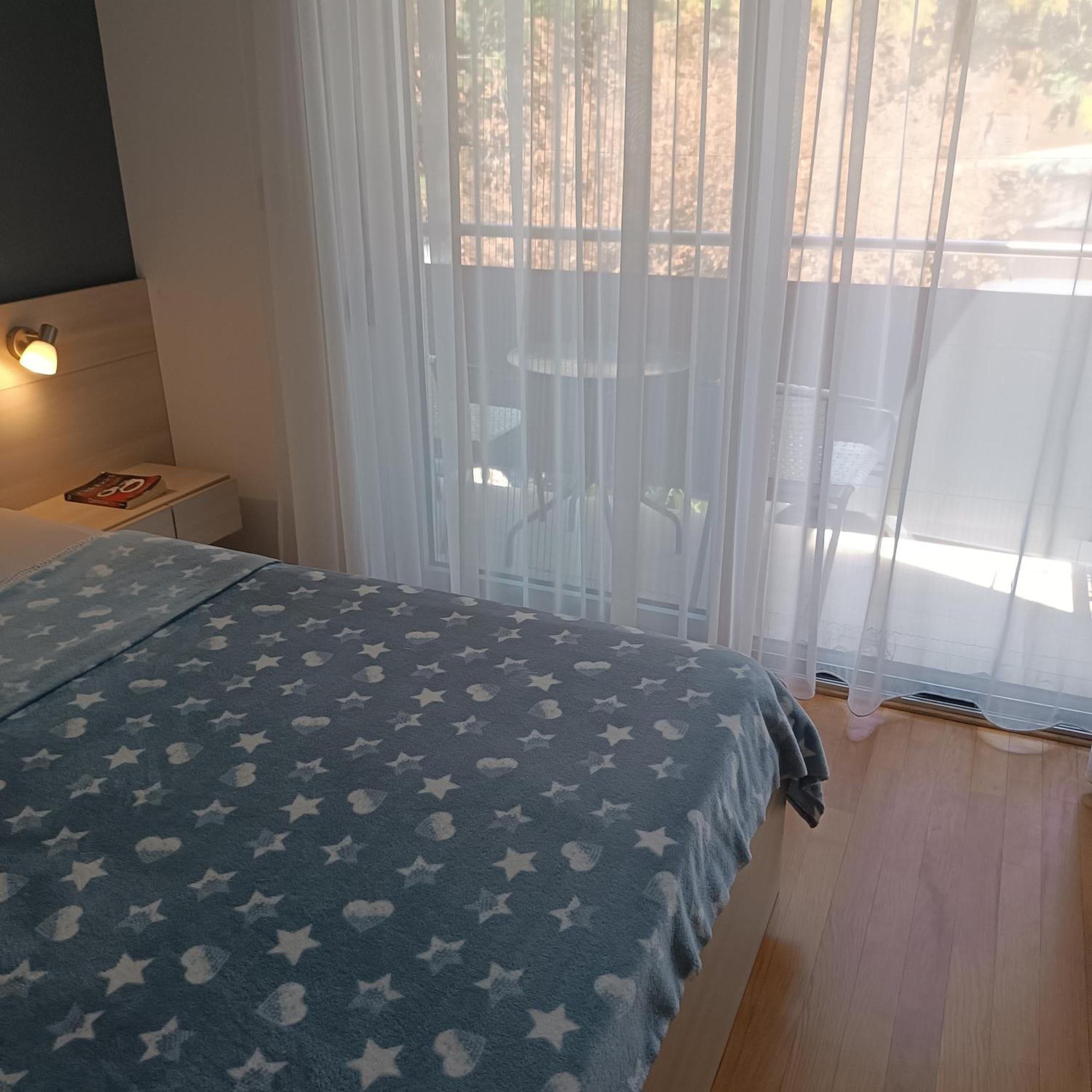 Apartments Karamarkovic Vrnjačka Banja Dış mekan fotoğraf