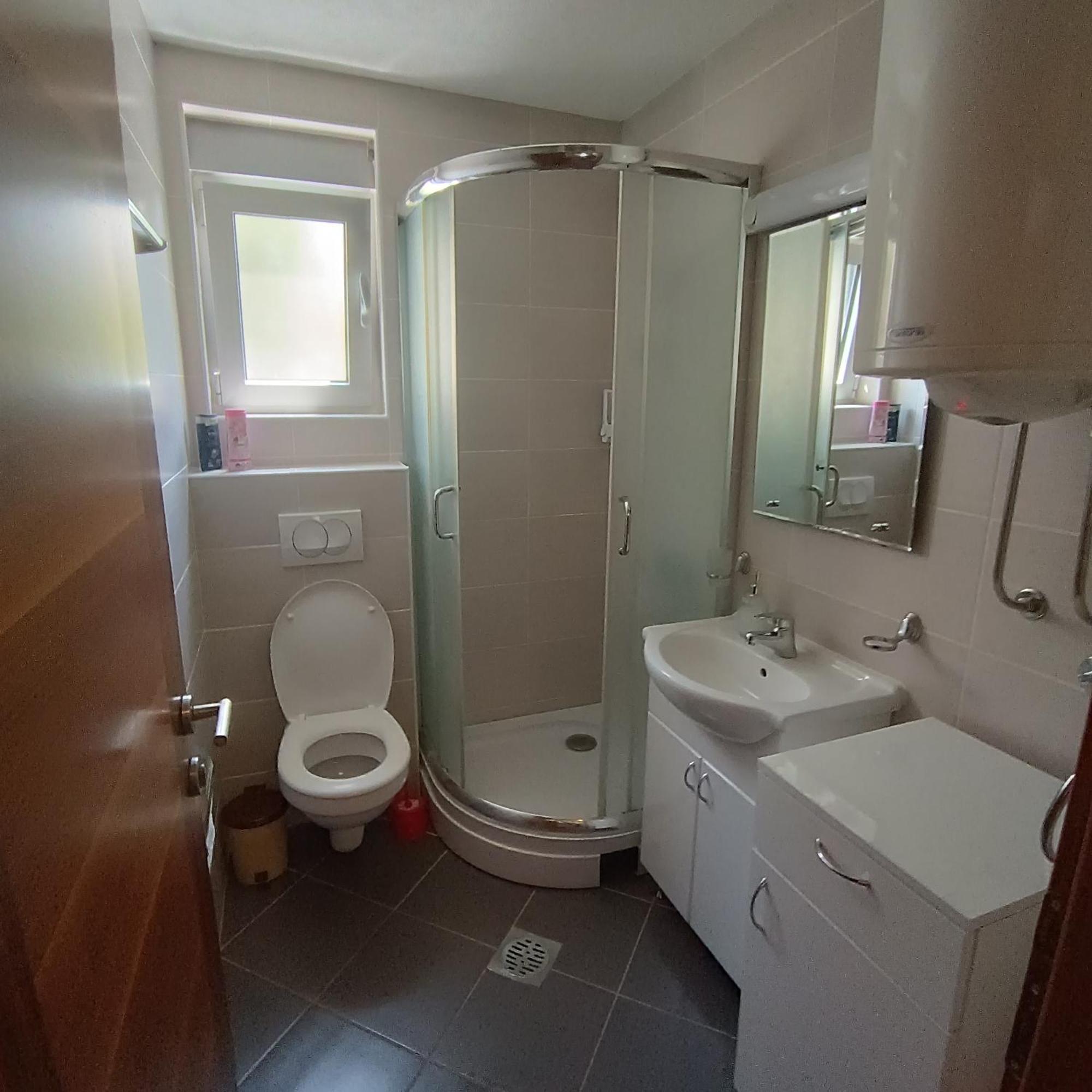 Apartments Karamarkovic Vrnjačka Banja Dış mekan fotoğraf
