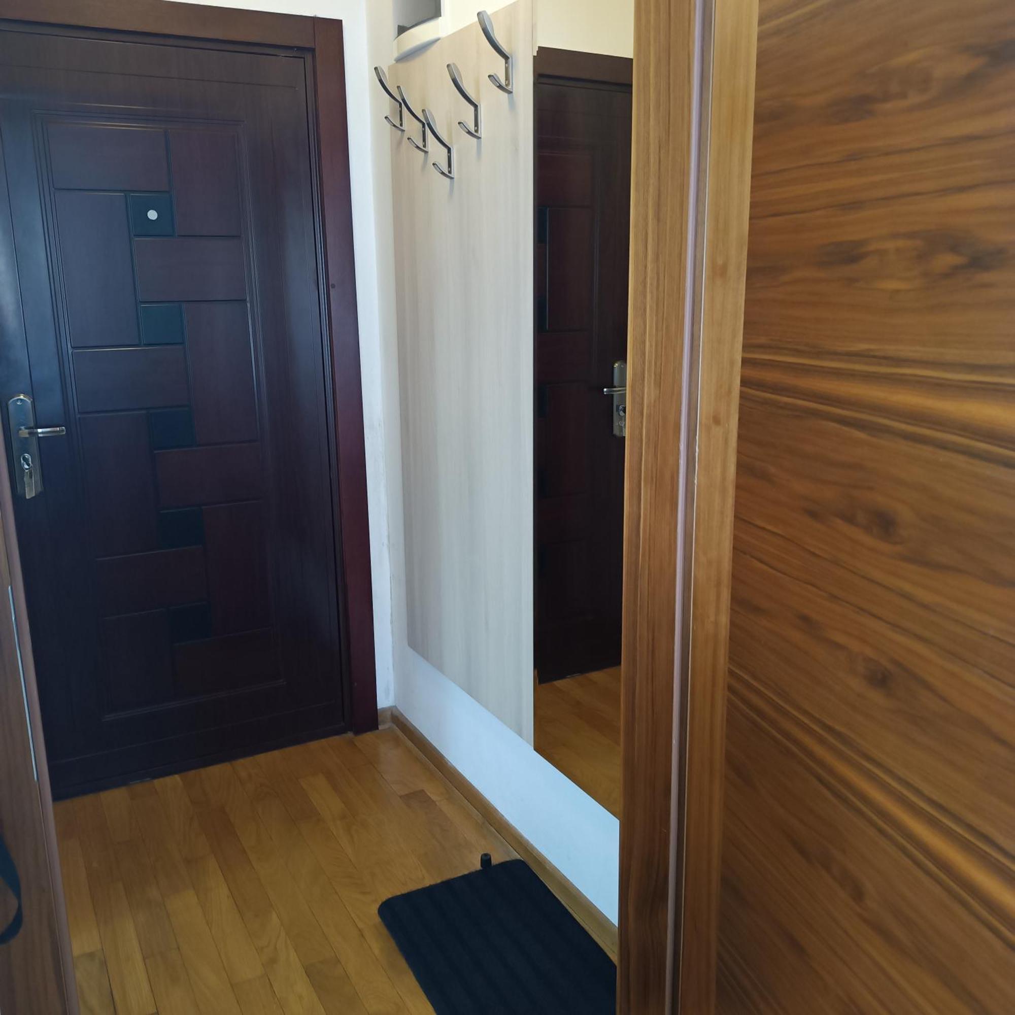 Apartments Karamarkovic Vrnjačka Banja Dış mekan fotoğraf