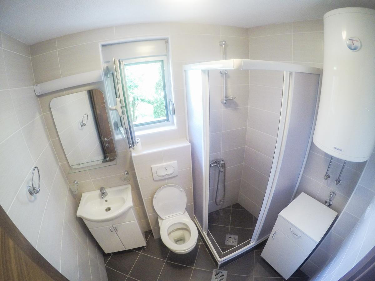Apartments Karamarkovic Vrnjačka Banja Dış mekan fotoğraf