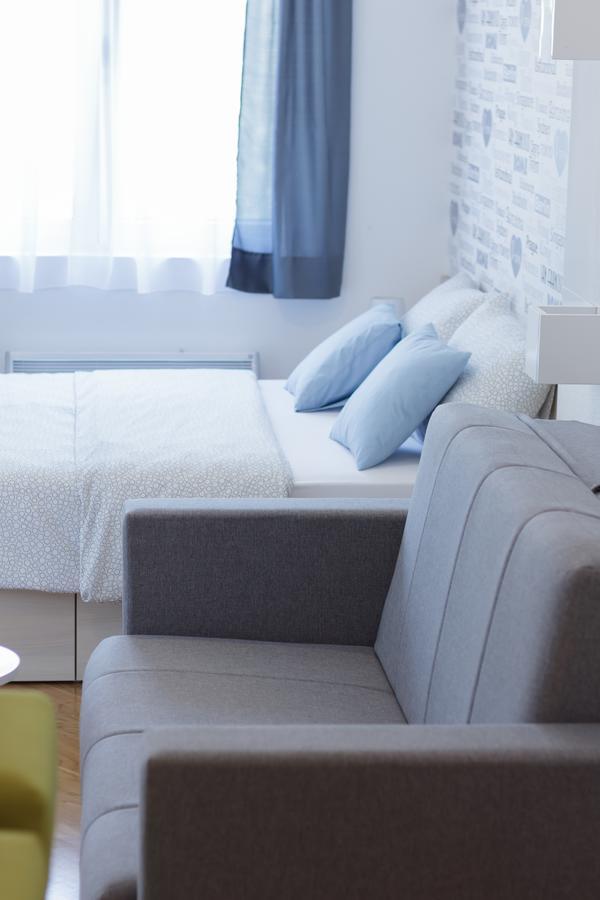 Apartments Karamarkovic Vrnjačka Banja Dış mekan fotoğraf
