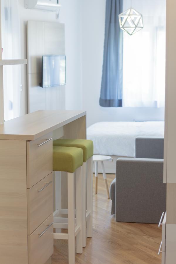 Apartments Karamarkovic Vrnjačka Banja Dış mekan fotoğraf